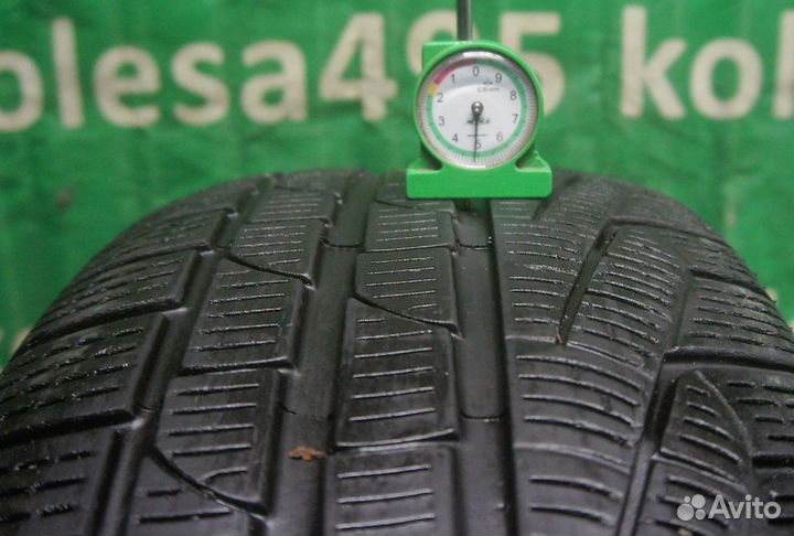 Pirelli Winter Sottozero 240 Serie II 245/45 R19 102V