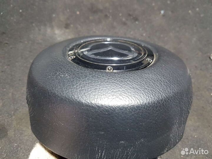 Подушка руля airbag Mazda CX-7 (2006-2012)