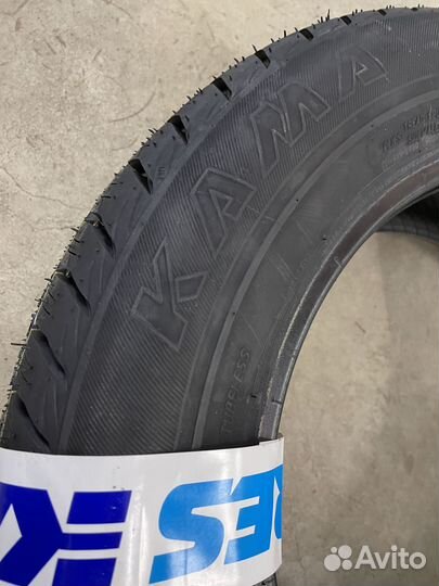 КАМА Breeze (HK-132) 185/60 R14 82H