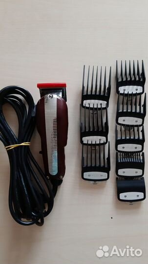 Продам машинку для стрижки