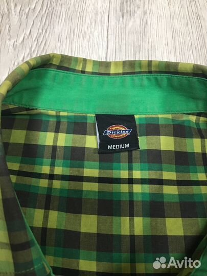 Рубашка Dickies