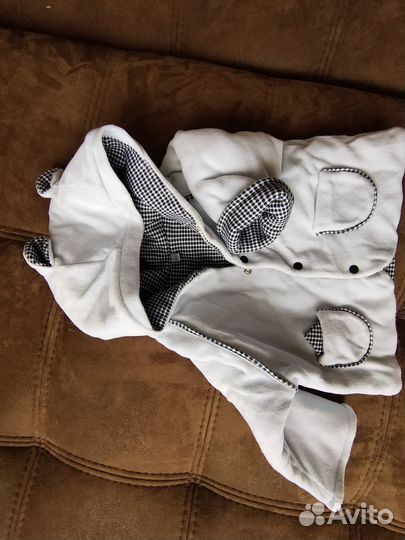 Костюм детский