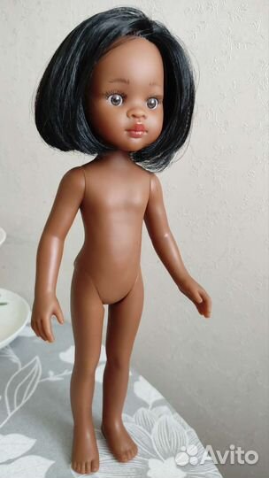 Кукла Paola Reina