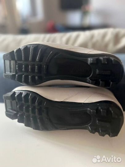 Лыжные ботинки Madshus Amica 90