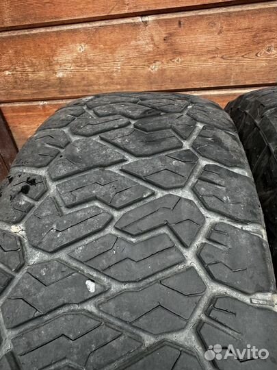 Maxxis Razr AT 265/70 R17 116T