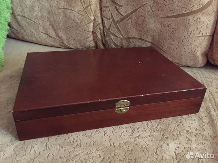 Коллекция монет и банкнот