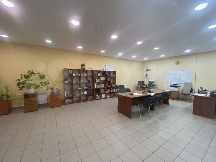 Торговая площадь, 99.8 м²