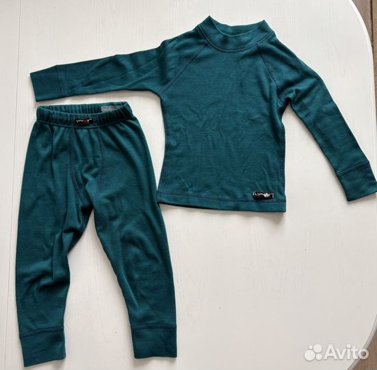 Детские вещи пакетом на мальчика 92 98