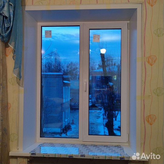 Балконы и лоджии