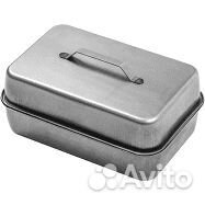 Коптильня походная Тонар