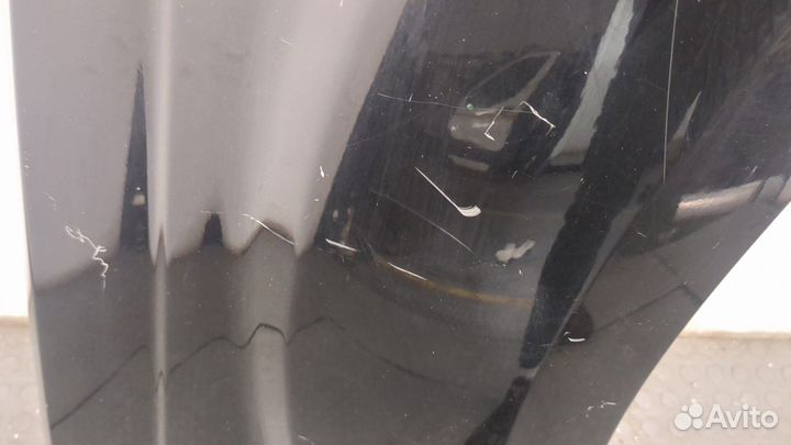 Крыло Mitsubishi Outlander XL, 2007