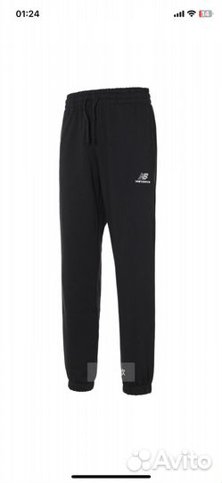 Штаны new balance оригинал