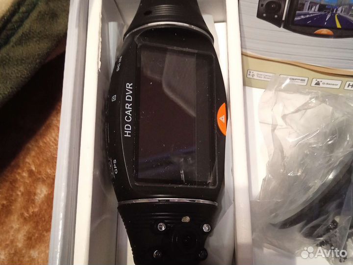 Видеорегистратор