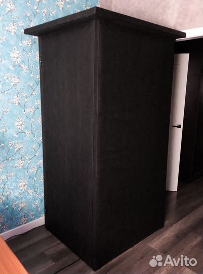 Акустическая ширма - кабинка