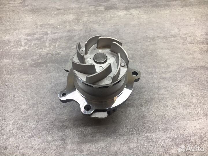 Помпа Ваз 2110-2112