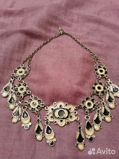 Ожерелье Алжир