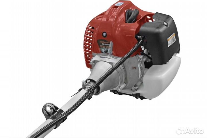 Бензокоса триммер Парма 3.л.с