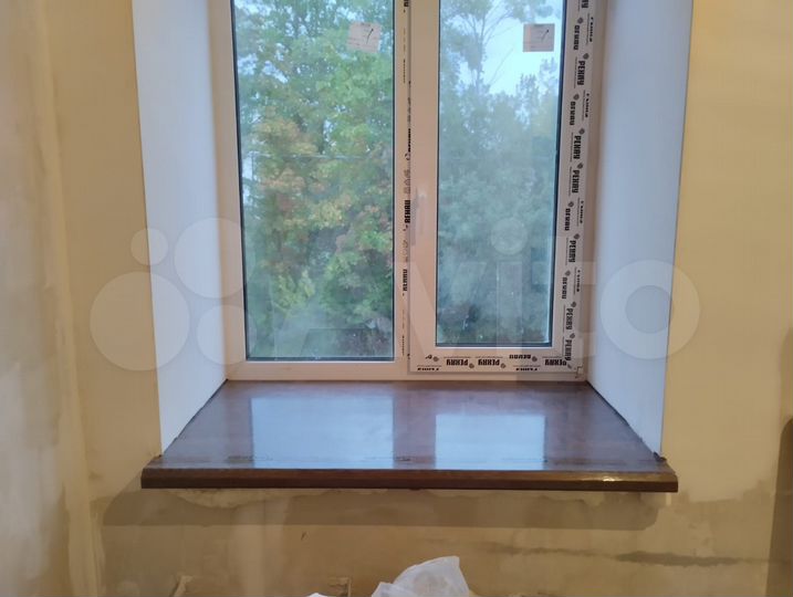 3-к. квартира, 66,1 м², 2/2 эт.