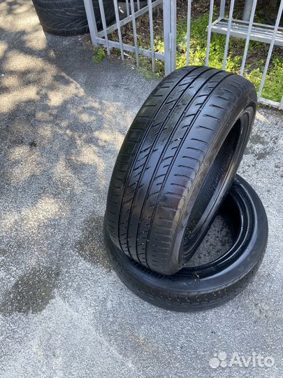 Sailun Atrezzo ZSR SUV 225/55 R18 98V