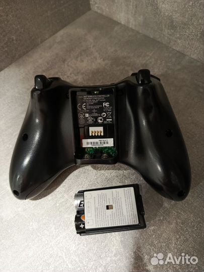 Геймпад для xbox 360