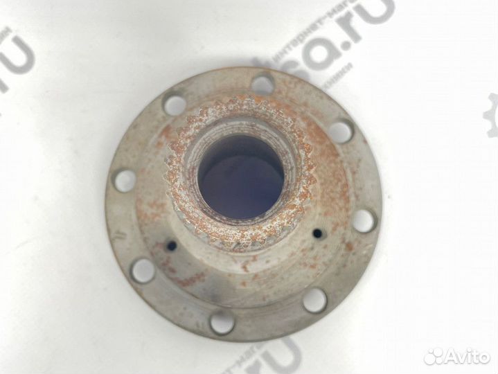 Ступица Урал Днепр заднего моста (7205229) Реставр
