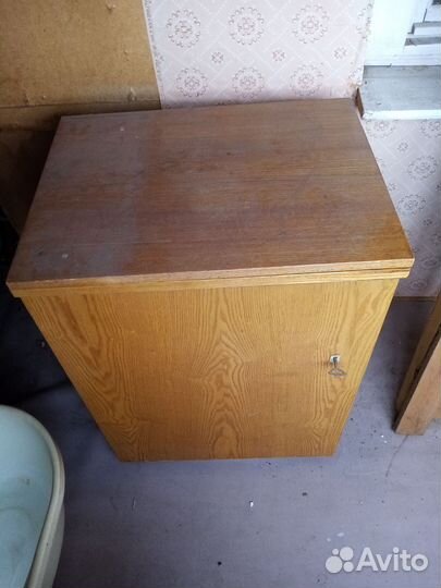 Швейная машинка чайка подольск