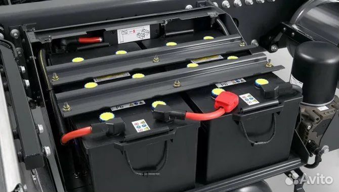 Аккумуляторы 190.200.210.225.230Ач с доставкой