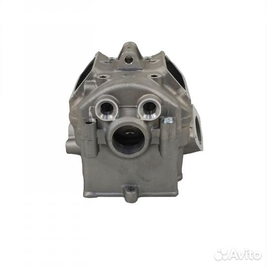 Головка цилиндра 177MM (пустая)