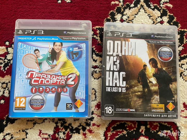 Sony playstation 3 super slim 500gb прошитая