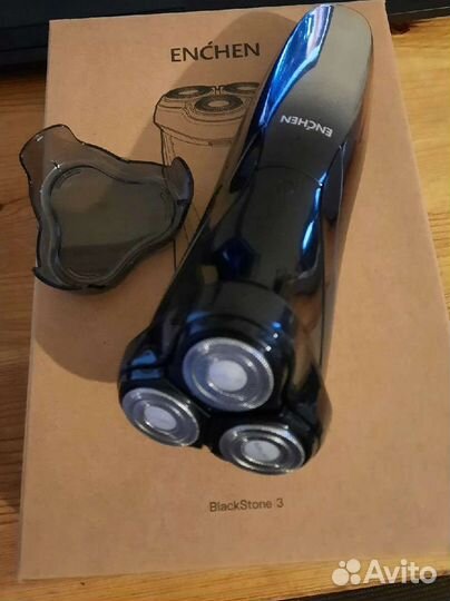 Электробритва Enchen BlackStone 3