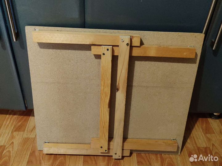 Столик складной для пикника