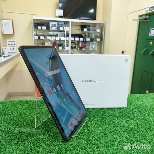 Планшет Xiaomi Pad 5 6/128 на Snapdragon 860 (C)