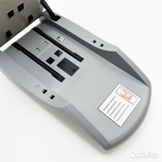 Автоматический детектор валют Pro CL-200R (C12)