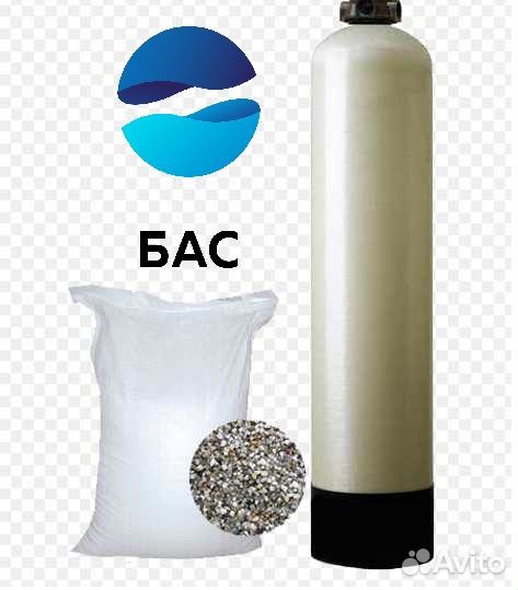 Очистка воды для дома, подбор по анализу воды