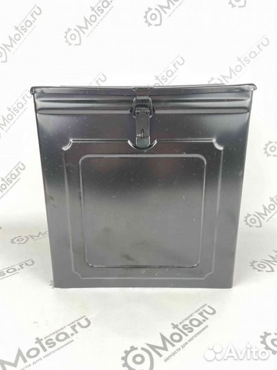 Бардачок (ящик инструм.) трицикл (уст.размеры 80*1