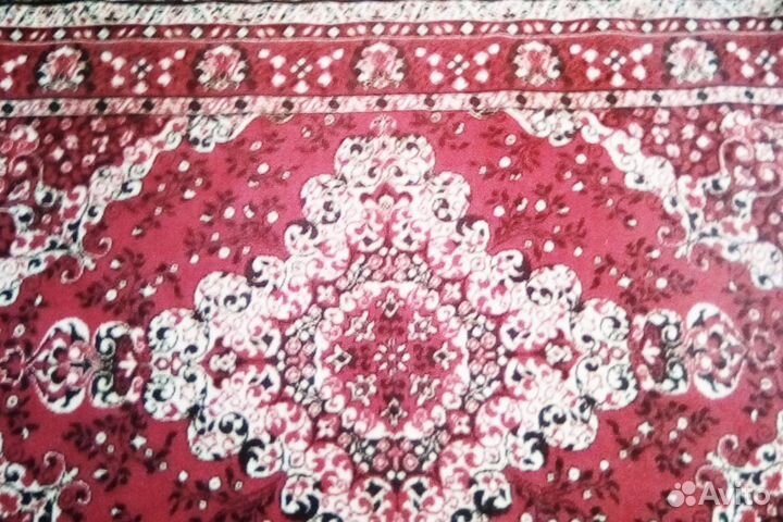 Ковер б/у гдр 200*300