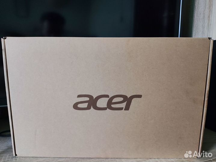 Ноутбук Acer Aspire Lite 14