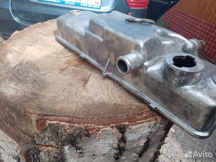 Клапанная крышка ваз2108-10