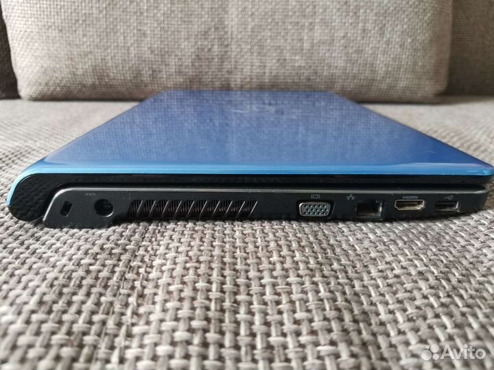 Dell inspiron 1564