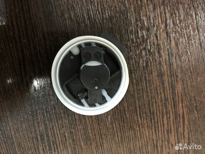 Датчик удара двери передний правый Mercedes Glc