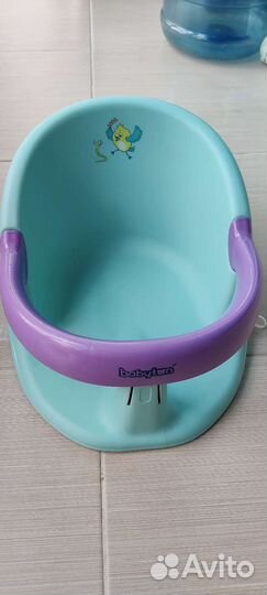 Стульчик для купания