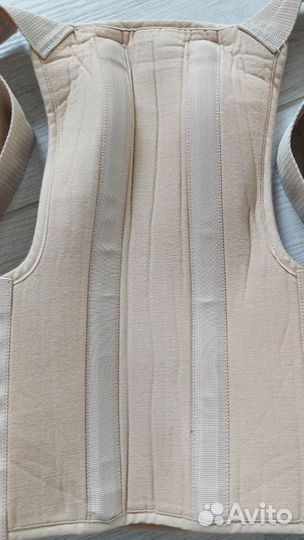 Корсет ортопедический Orlett Style tlso-250 (P)