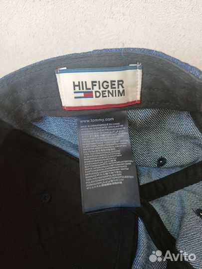 Бейсболка snapback