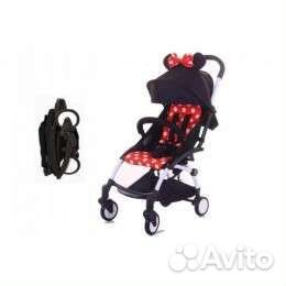 Прогулочная коляска yoya А Р Е Н Д А