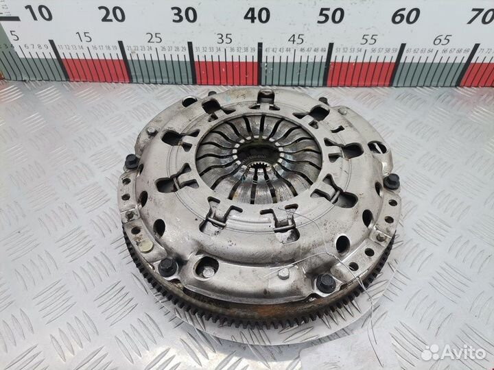 Маховик (демпфер сцепления) для Ford Focus 1