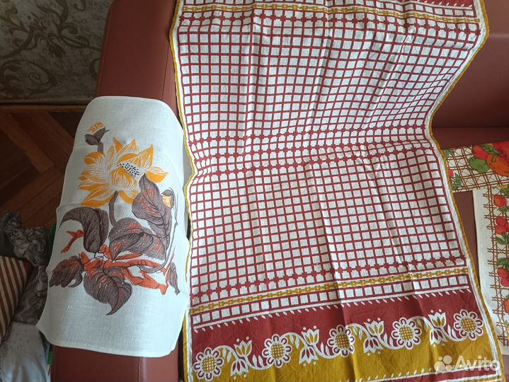 Покрывала тонкие