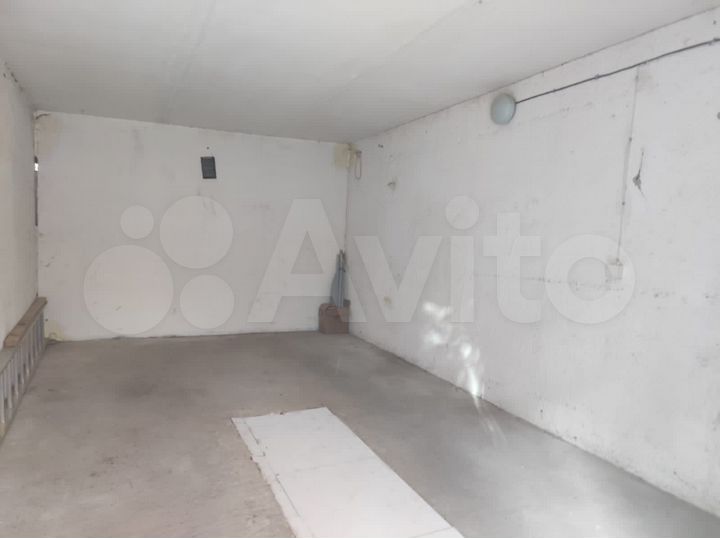 Гараж, 20 м²