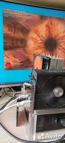 Sapphire rx470 4gb Hdmi