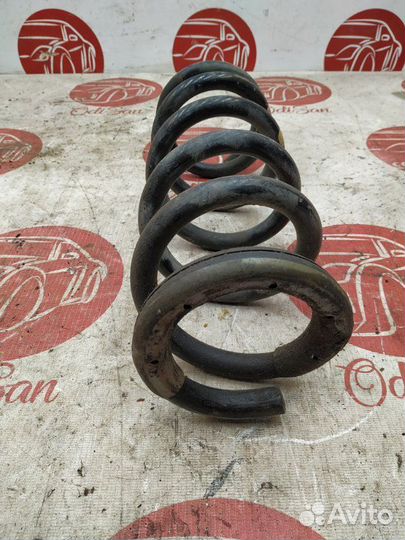 Пружина передняя Infiniti Fx35 S51 VQ35HR