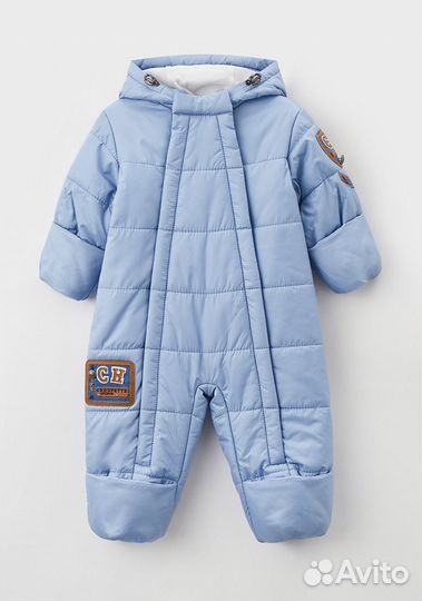 Комбинезон choupette